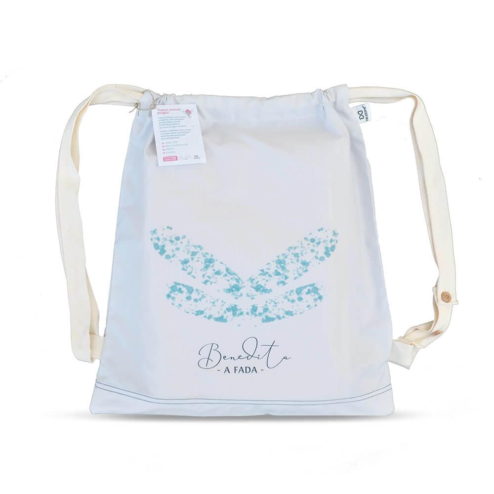 benedita the fairy backpack bag