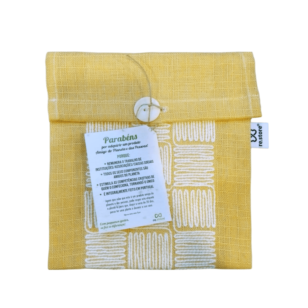 RST.BL.0003 bolsa de linho