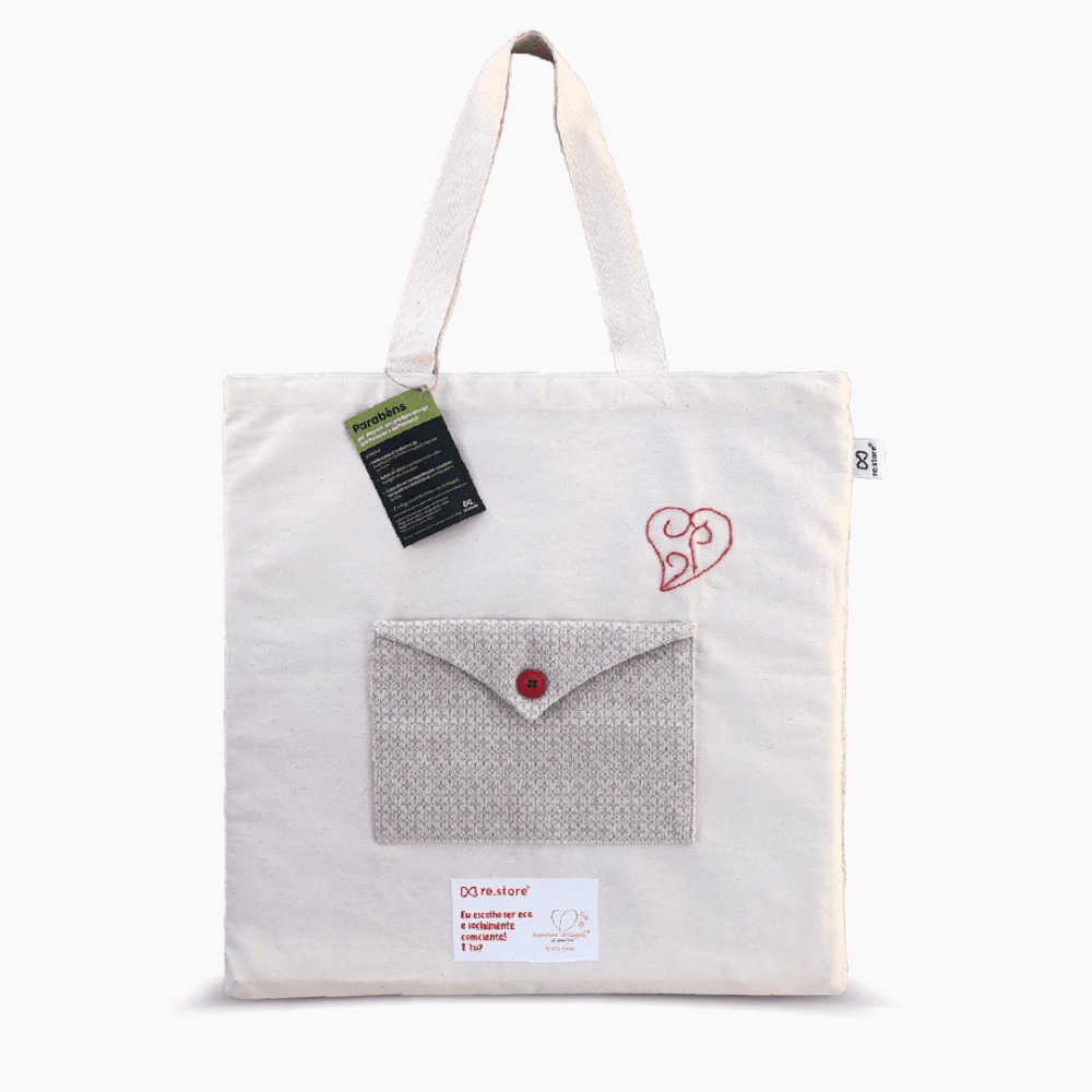 shopping bag