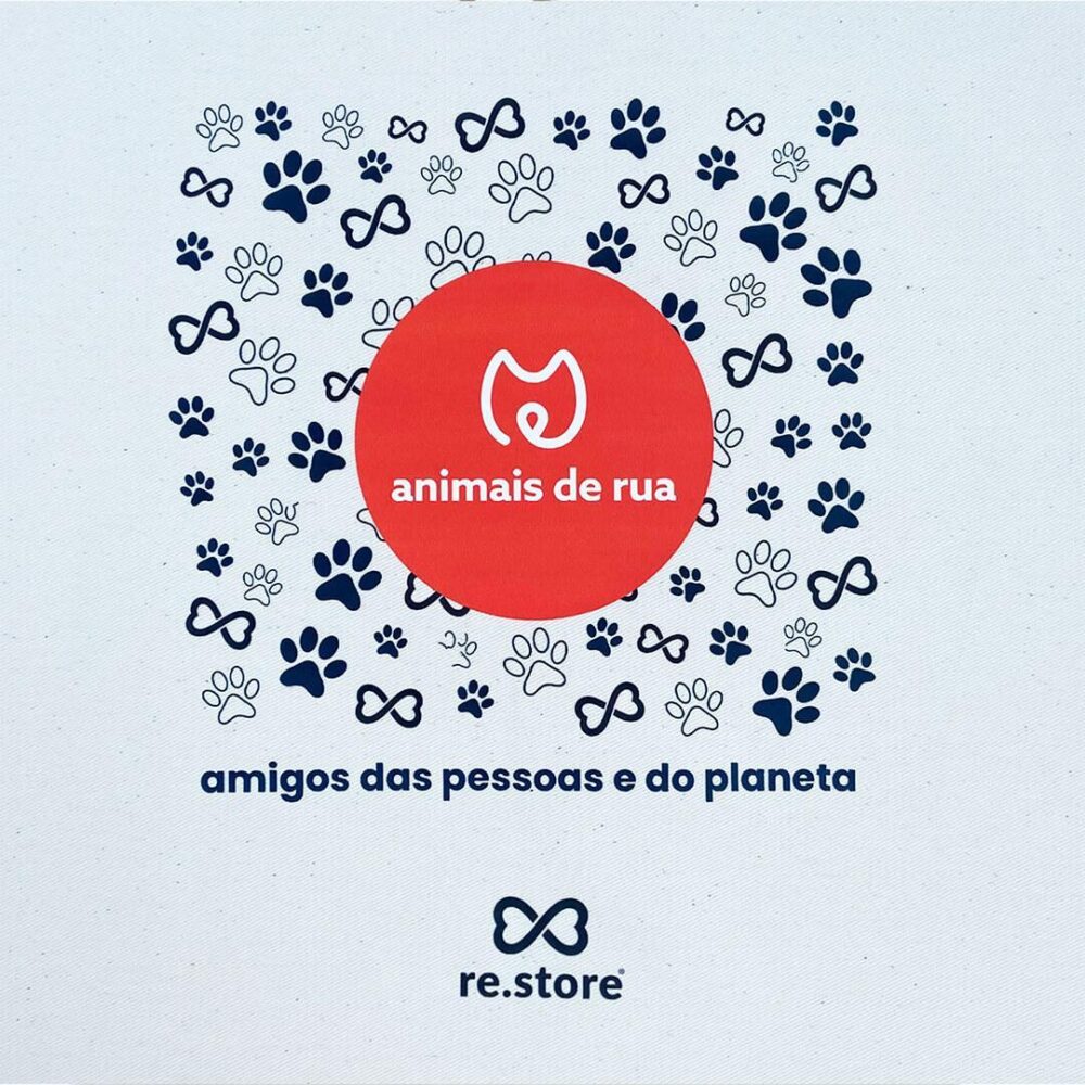 Animais de Rua