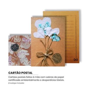 Cartão Postal