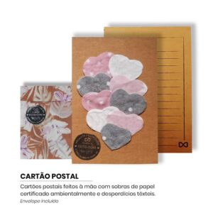 Cartão Postal