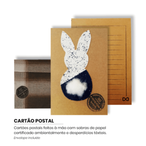 Cartão Postal