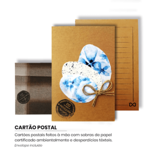 Cartão Postal