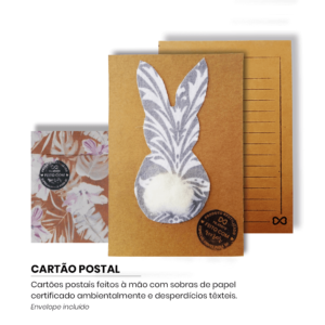 Cartão Postal