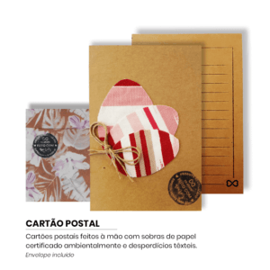 Cartão Postal