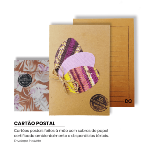 Cartão Postal