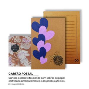 Cartão Postal