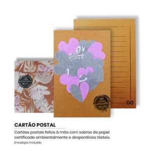 Cartão Postal