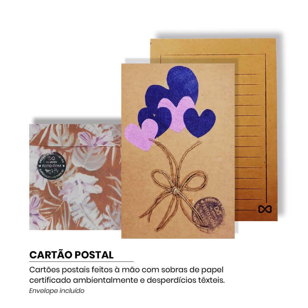 Cartão Postal