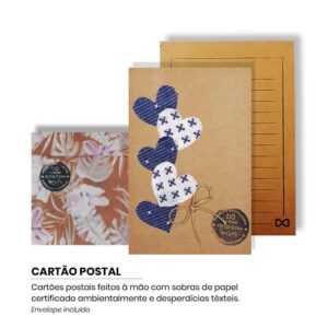 Cartão Postal