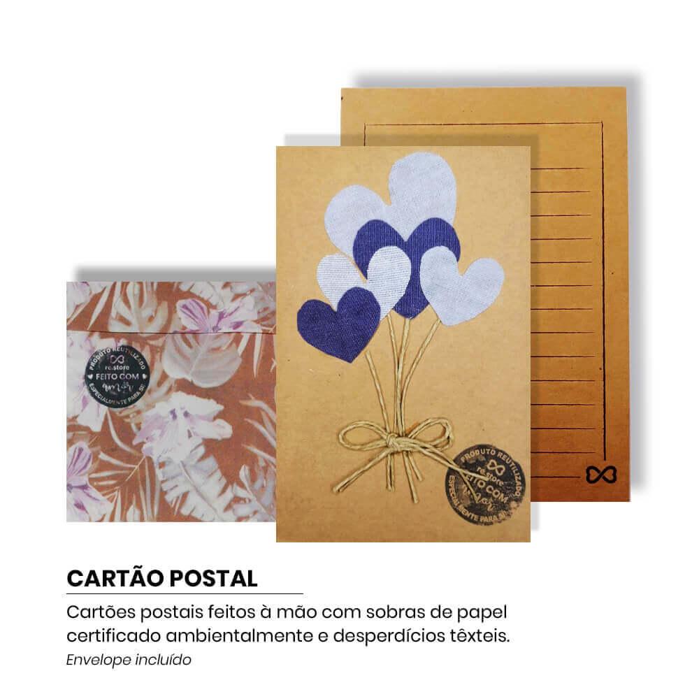 Cartão Postal