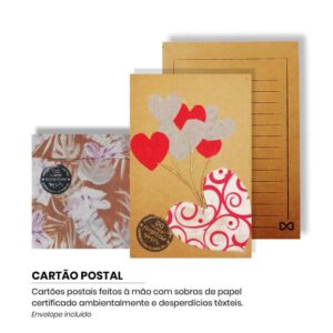 Cartão Postal