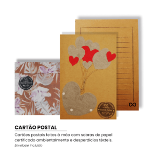 Cartão Postal