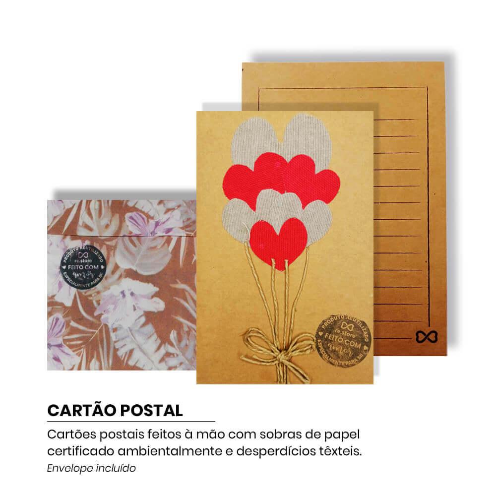 Cartão Postal