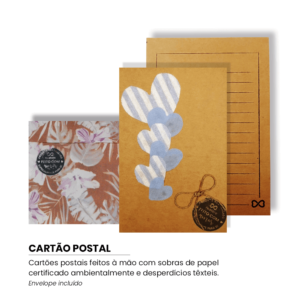 Cartão Postal