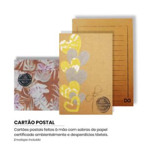 Cartão Postal