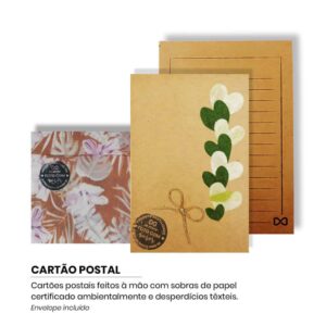 Cartão Postal