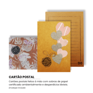 Cartão Postal