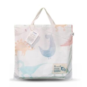 sic esperanca solidarity bag