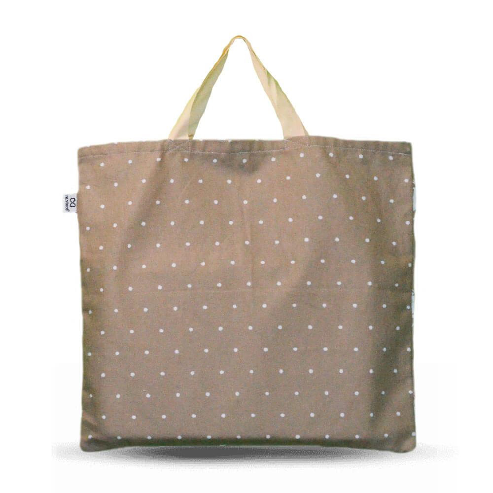 sic esperanca solidarity bag