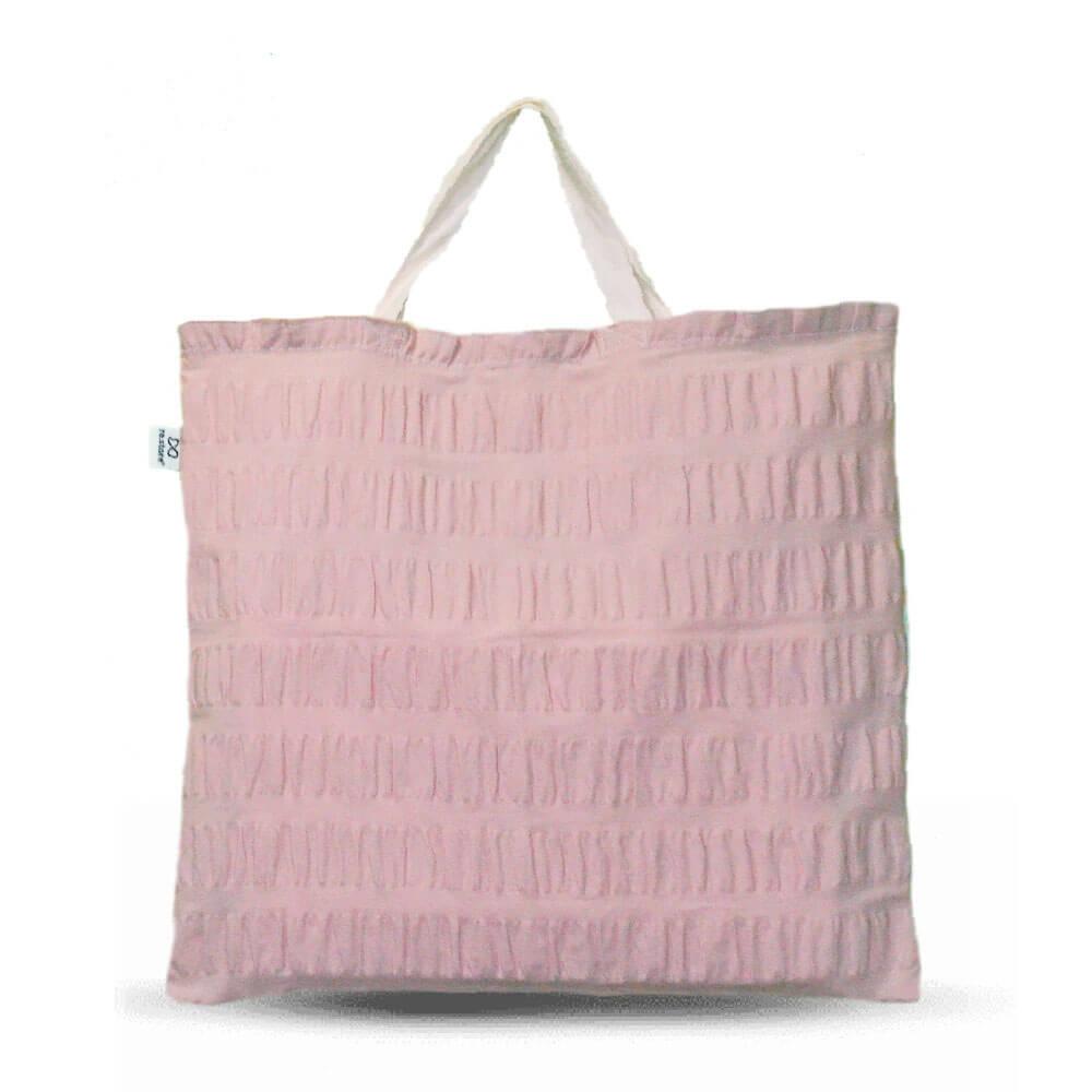 sic esperanca solidarity bag