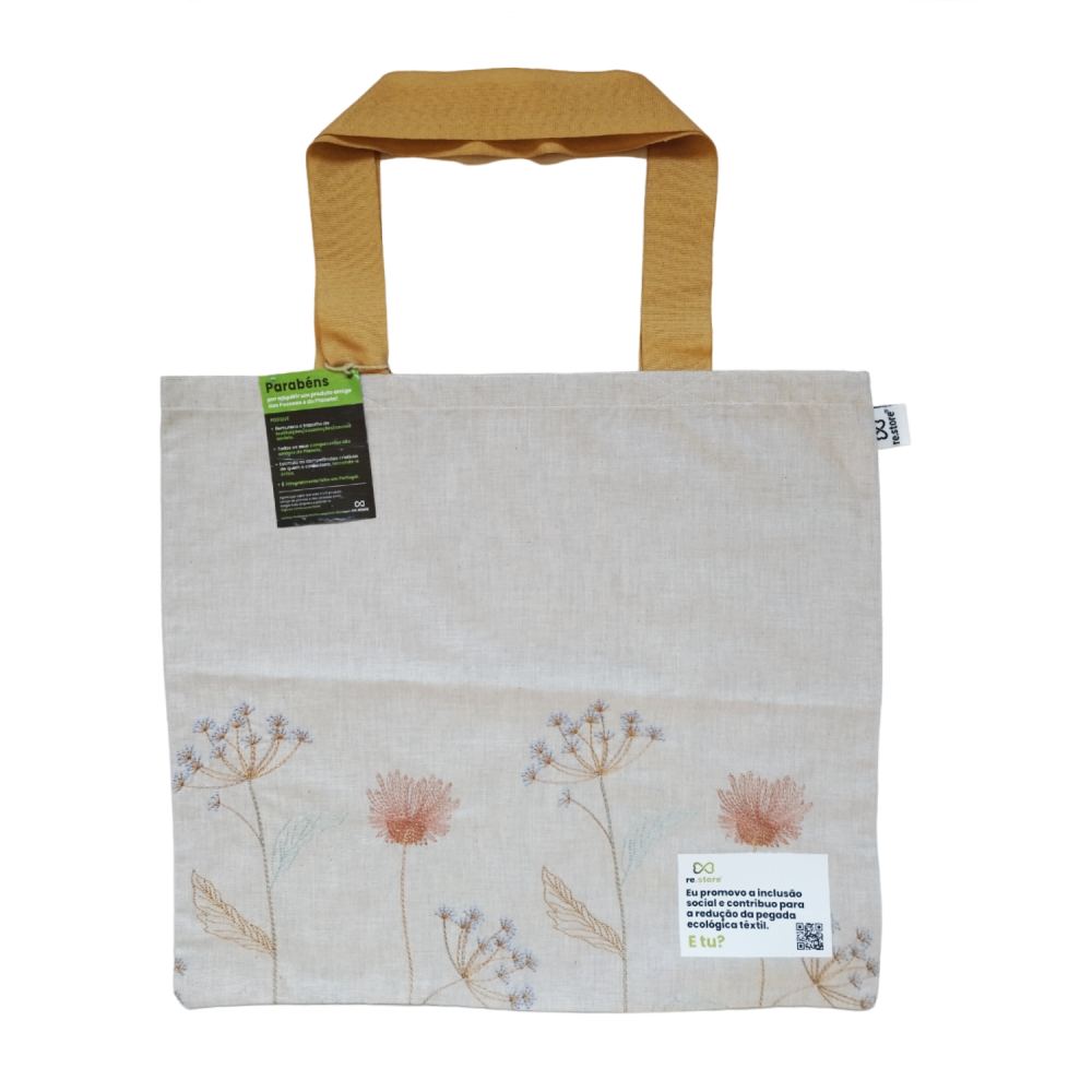 shopping bag