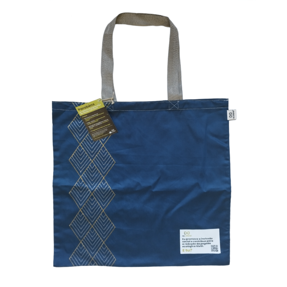 shopping bag