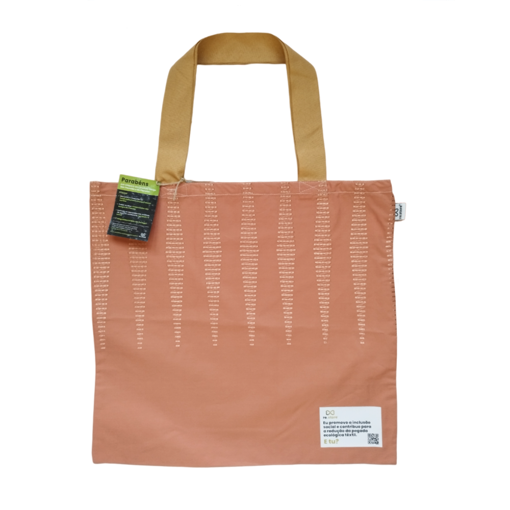 shopping bag