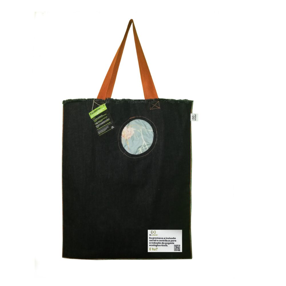 shopping bag