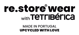 re.store waer with Tetribérica