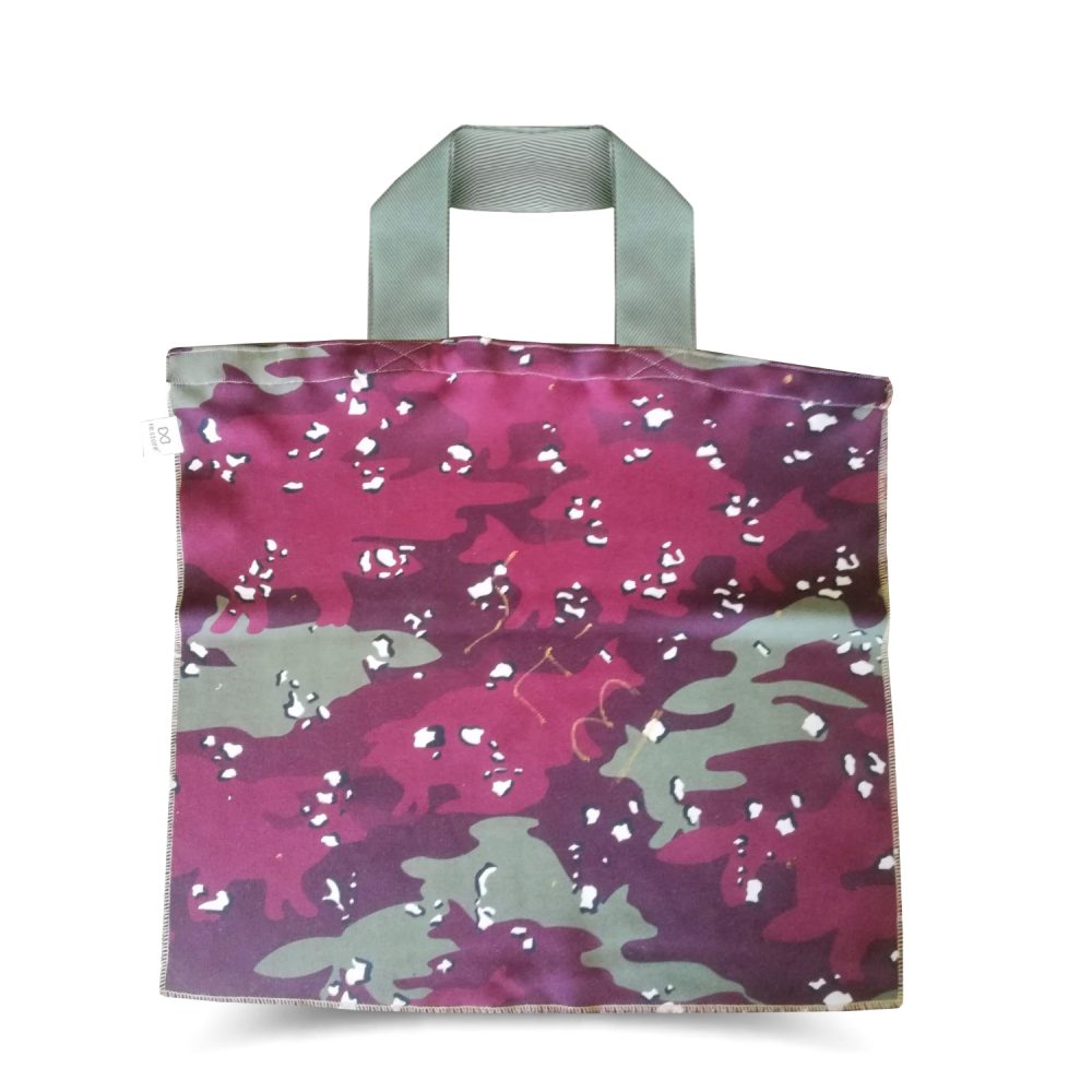 shopping bag